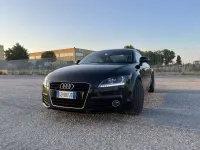 Second-hand Audi TT 160 CP (117 kW) 2011 Coupe