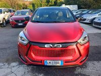 Usata EVO Evo 3 2023 Rosso SUV