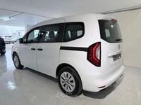 Usata Renault Kangoo Equilibre 117 CV (86 kW) 2023 Bianco Monovolume