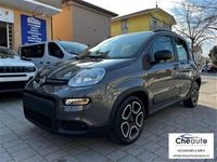 usata Fiat Panda Cross 1.0 FireFly S&S Hybrid City usato