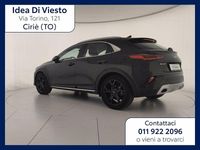 Usata Kia XCeed 117 CV (86 kW) 2022 Nero SUV