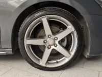 Usata Audi A3 S-Line 116 CV (85 kW) 2023 Grigio Berlina