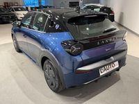 Nuova Lancia Ypsilon 101 CV (74 kW) 2025 Blu Utilitaria