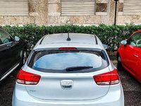 Usata Kia Rio 2023 Grigio Berlina