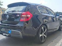 Usata BMW 120 M Sport 177 CV (130 kW) 2007 Utilitaria