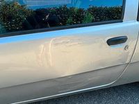 Usata Fiat Punto 2003 Utilitaria