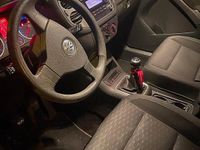 Usata VW Tiguan 140 CV (102 kW) 2008 SUV