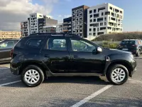 Usata Dacia Duster Expression 116 CV (85 kW) 2023 Nero SUV