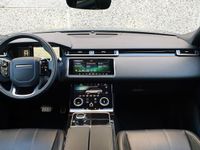 usata Land Rover Range Rover Velar 2.0 I4 240 CV R-Dynamic S Tetto Panorama