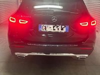 Usata Mercedes GLA200 150 CV (110 kW) 2023 Nero SUV