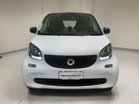 usata Smart ForTwo Coupé 60 1.0 Youngster - OK NEOPATENTATI