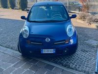 usata Nissan Micra 3p 1.2 Acenta