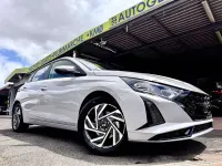 Nuova Hyundai i20 90 CV (66 kW) 2026 Bianco Utilitaria