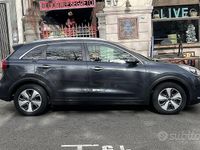 Usata Kia Niro 141 CV (103 kW) 2020 Grigio SUV