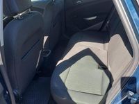Usata Opel Astra 110 CV (80 kW) 2011 Blu Berlina