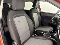 Usata Fiat Tipo Cross 131 CV (96 kW) 2022 Arancio paprika (metallizzato) Berlina