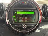 Usata Mini One D Countryman Business 116 CV (85 kW) 2018 Verde SUV