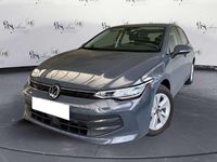 Käytetty VW Golf VIII Life 116 HP (85 kW) 2025 Harmaa Viistoperä