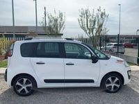 usata Citroën C3 Picasso PureTech 110 Exclusive