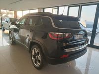 usata Jeep Compass LIMITED SPORT1.6 MJT