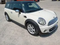 Usata Mini Cooper D Clubman 112 CV (82 kW) 2010 Station wagon