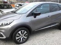 Usata Renault Captur 90 CV (66 kW) 2018 Grigio SUV