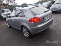 usata Audi A3 SPB 2.0 16V TFSI DSG Ambition 200cv