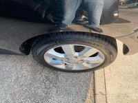 Usata Mercedes A160 Classic 82 CV (60 kW) 2008 Nero Coupé