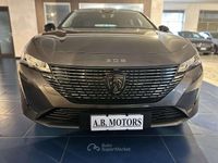 Usata Peugeot 308 SW Allure 131 CV (96 kW) 2022 Grigio Station wagon