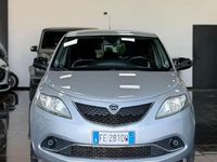 Usata Lancia Ypsilon S 95 CV (69 kW) 2016 Grigio Utilitaria