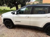 Usata Jeep Compass 2021 Bianco SUV