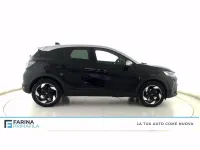 Begagnad Renault Captur Techno 91 HK (66 kW) 2025 Grå SUV