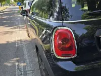 Usata Mini ONE 75 CV (55 kW) 2017 Nero Utilitaria