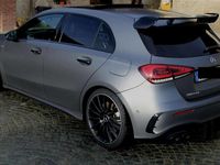 Usata Mercedes A35 AMG AMG 400 CV (294 kW) 2020 Grigio Berlina