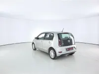 Usata VW up! Move 65 CV (47 kW) 2021 Grigio Utilitaria