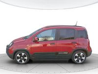 Usata Fiat Panda Cross Cross 70 CV (51 kW) 2025 Rosso Utilitaria