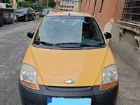 usata Chevrolet Matiz 