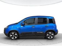 Usata Fiat Panda Cross Cross 70 CV (51 kW) 2025 Blu italia Utilitaria