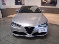 usata Alfa Romeo Giulia 2020 2.2 t Executive 190cv auto