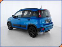 usata Fiat Panda Cross 1.0 FireFly S&S Hybrid