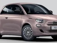 Nuova Fiat 500 65 CV (47 kW) 2026