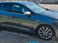 Usata Renault Mégane GT Line GT-Line 110 CV (80 kW) 2016 Berlina