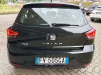 Usata Seat Ibiza XCELLENCE 80 CV (58 kW) 2019 Other Utilitaria