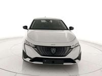 Usata Peugeot 308 Allure 131 CV (96 kW) 2024 Metallisee vernis blanc okenit Berlina
