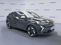 Nuova Renault Captur Techno 101 CV (74 kW) 2025 Nero SUV