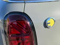 Usata Mini Cooper S Countryman 136 CV (100 kW) 2018 Grigio SUV