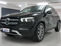 Usata Mercedes GLE300 269 CV (197 kW) 2023 Nero SUV