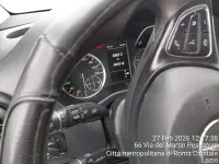 Usata Mercedes Vito 2016 Furgone