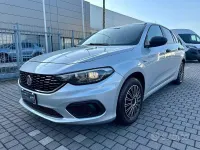 Usata Fiat Tipo 95 CV (69 kW) 2019 Argento Station wagon