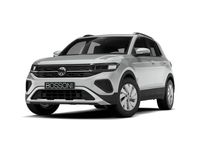 Nuova VW T-Cross Life 95 CV (69 kW) 2026 Grigio SUV